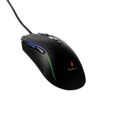 SUREFIRE - Hawk Claw Gaming 7-Button Mouse RGB