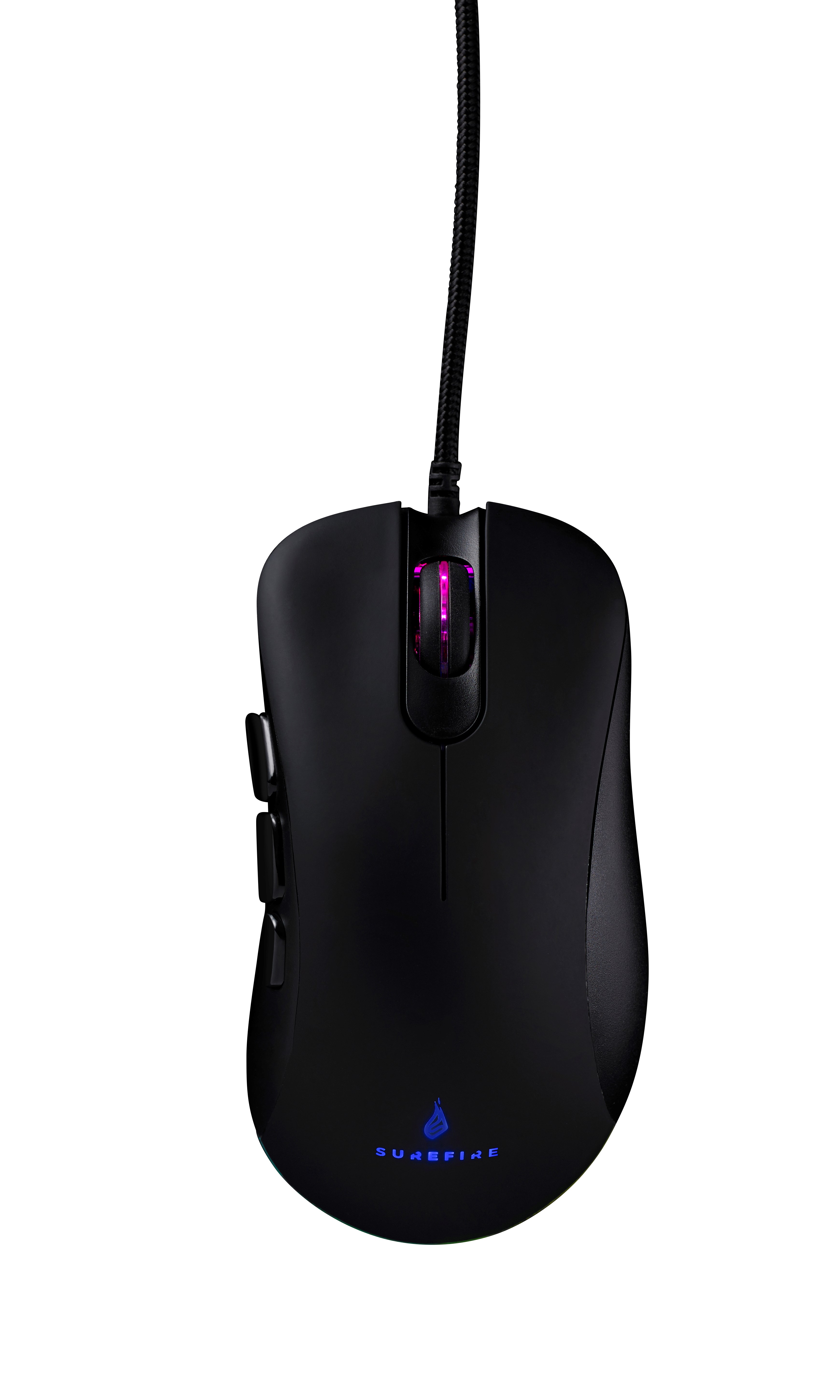 SUREFIRE - Condor Claw Gaming 8-Button Mouse RGB