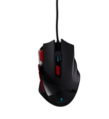 SUREFIRE - Eagle Claw Gaming 9-Button Mouse RGB