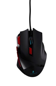 SUREFIRE - Eagle Claw Gaming 9-Button Mouse RGB