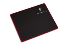 SUREFIRE - Silent Flight 320 Gaming Mouse Pad (32x26cm)