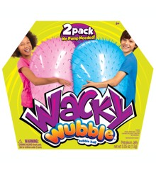 Wacky Wubble - 2-pak  (73271)