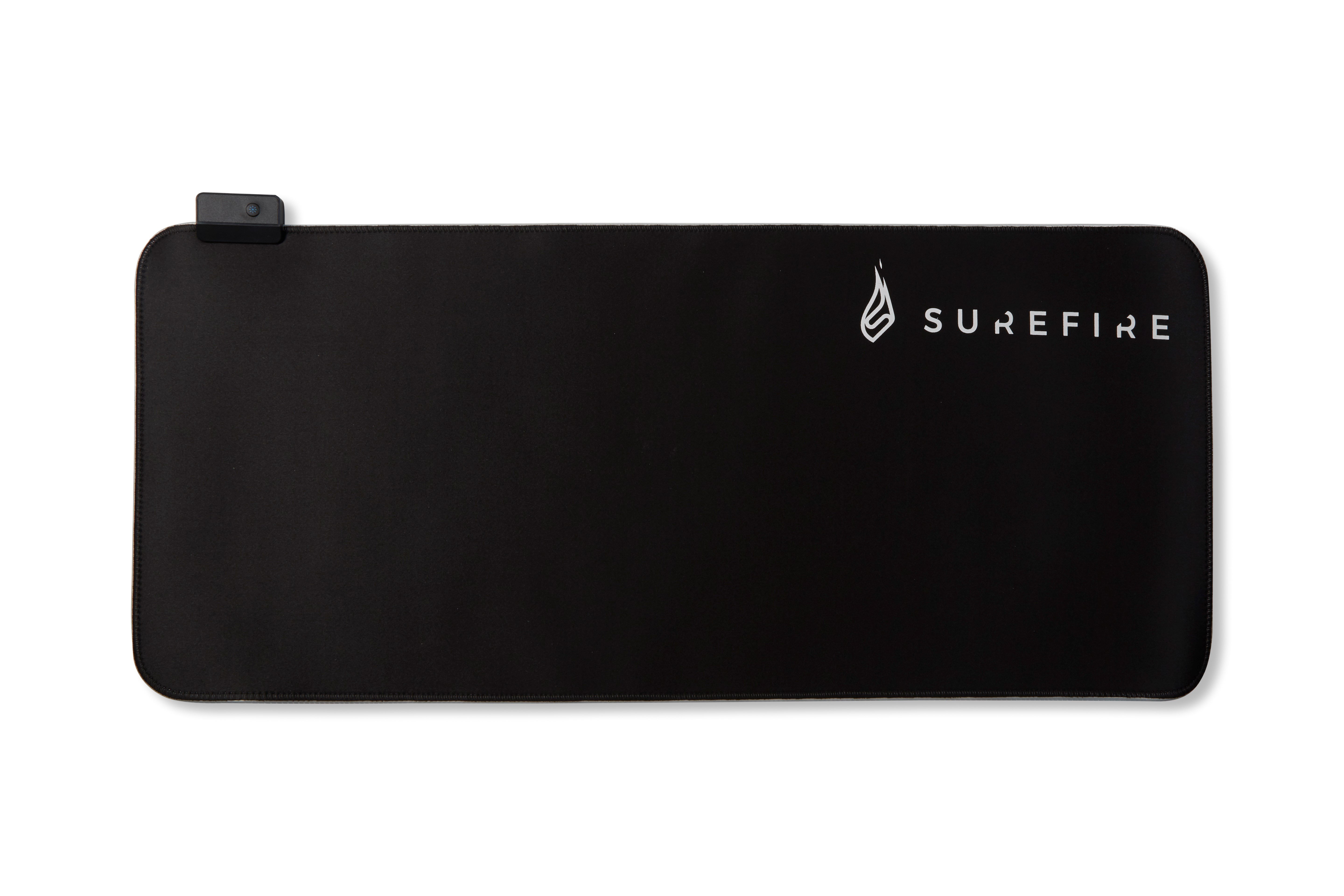 SUREFIRE - Silent Flight RGB-680 Gaming Mouse Pad (68x28cm)