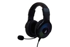 SUREFIRE - Harrier 360 Surround Sound USB Gaming Headset