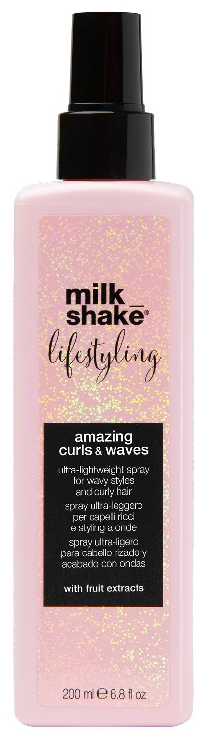 milk_shake - Amazing Curls and Waves 125 ml
