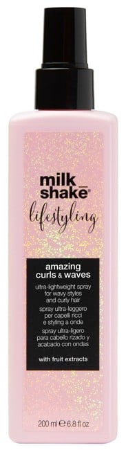 milk_shake - Amazing Curls and Waves 200 ml