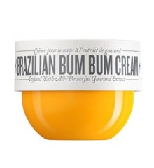 Sol de Janeiro - Rejsestørrelse Brazilian Bum Bum Cream 75 ml
