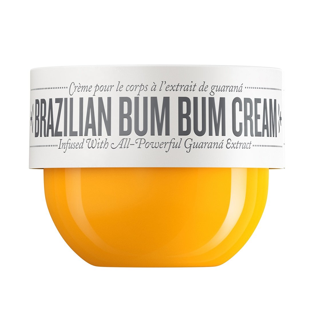 Brazilian Cream - Bodycrème - 75ml