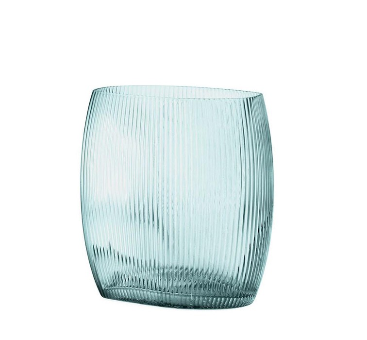 Normann Copenhagen - Tide Vase Middels