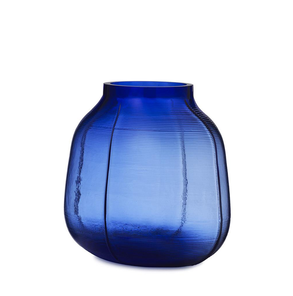 Normann Copenhagen - Step Vase Medium