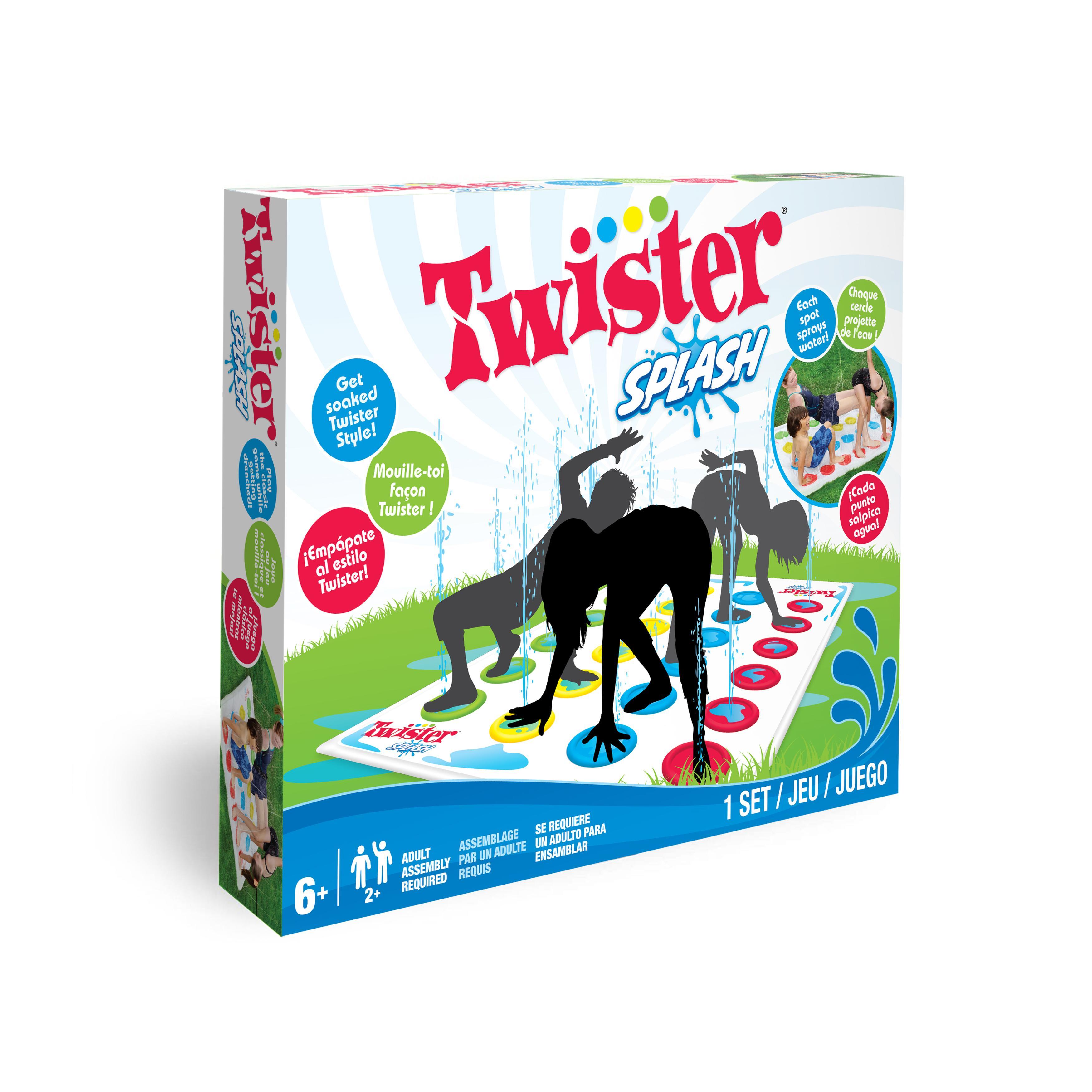 Twister Splah (71010)