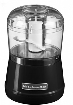 KitchenAid Food Processor 5KFC3515EOB Black