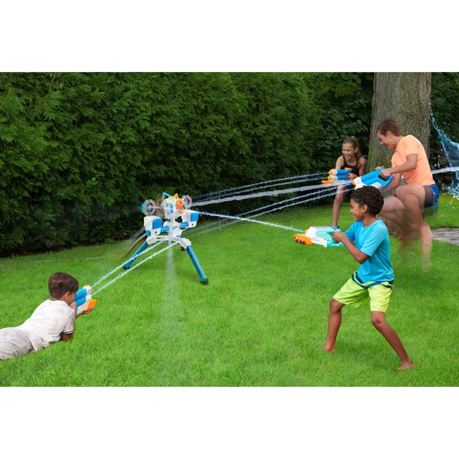 NERF - Robo Blaster (7139)