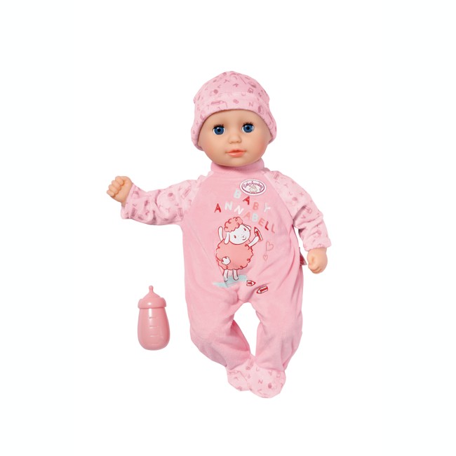 Baby Annabell - Little Annabell, 36cm (706466)