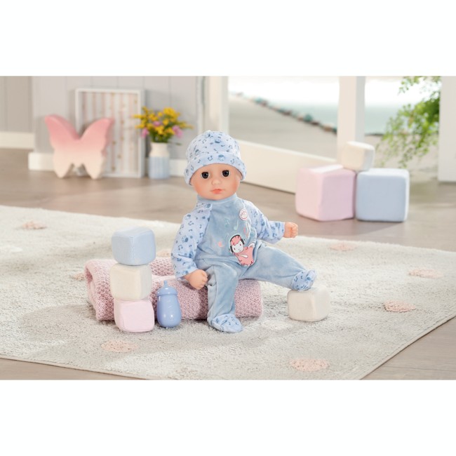 Baby Annabell - Little Alexander, 36cm (706473)