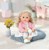 Baby Annabell - Little Sophia, 36cm (706480) thumbnail-4