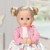Baby Annabell - Little Sophia, 36cm (706480) thumbnail-5