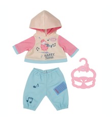 Baby Annabell - Little Jogging Suit, 36cm (706565)