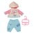 Baby Annabell - Little Jogging Suit, 36cm (706565) thumbnail-1