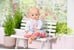 Baby Annabell - Outfit Nederdel, 43cm thumbnail-2