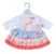 Baby Annabell - Outfit Nederdel, 43cm thumbnail-1