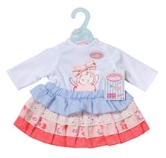 Baby Annabell - Outfit Nederdel, 43cm