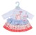 Baby Annabell - Outfit Skirt, 43cm (706756) thumbnail-1