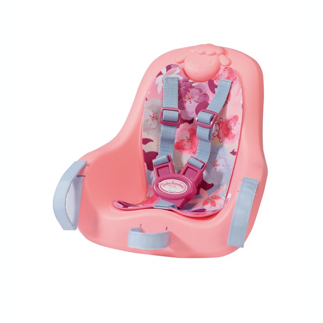 Baby Annabell - Active Bike Seat (706855)