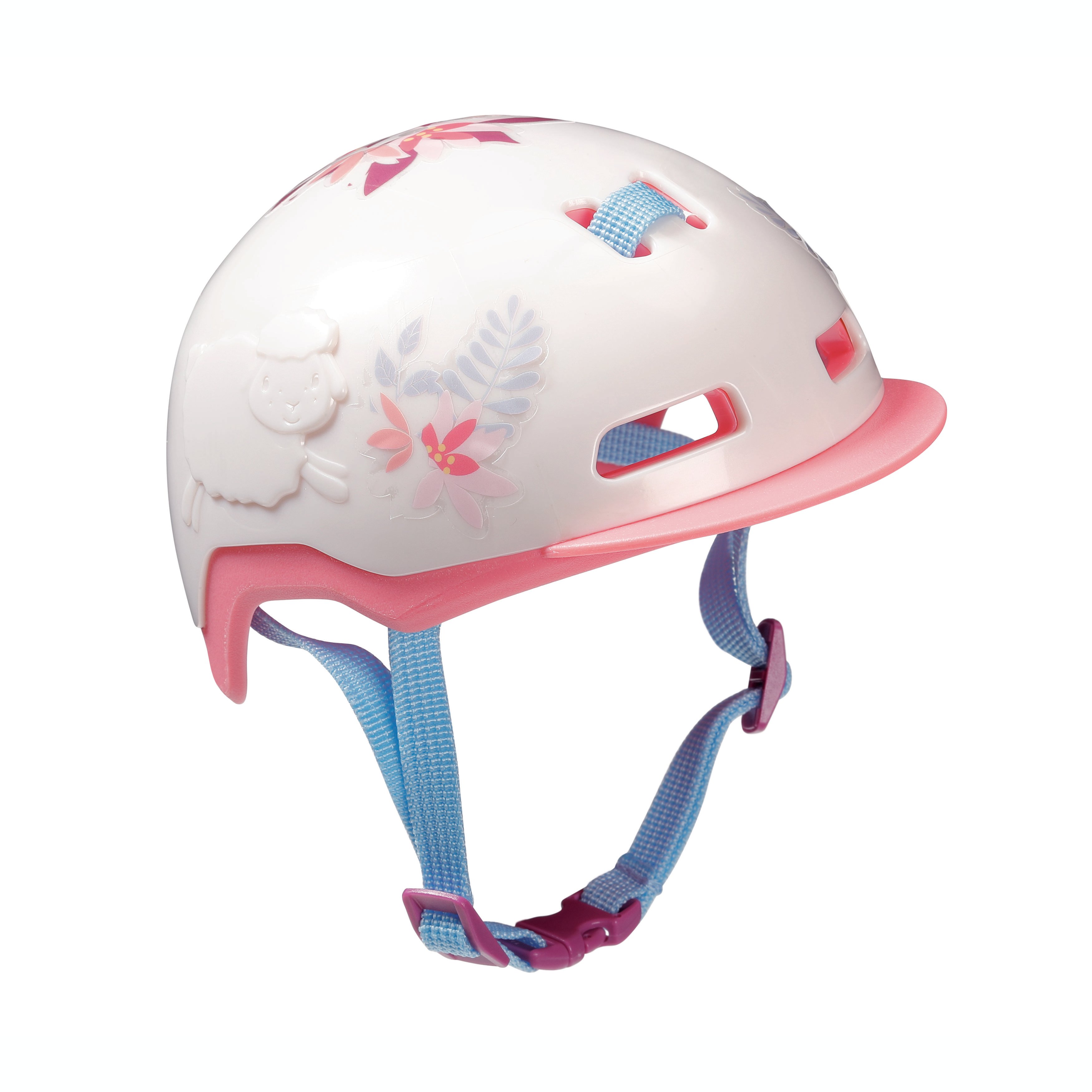 Baby Annabell - Active Biker Helmet (706862) - Leker