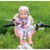 Baby Annabell - Aktiv Cykelhjelm thumbnail-6