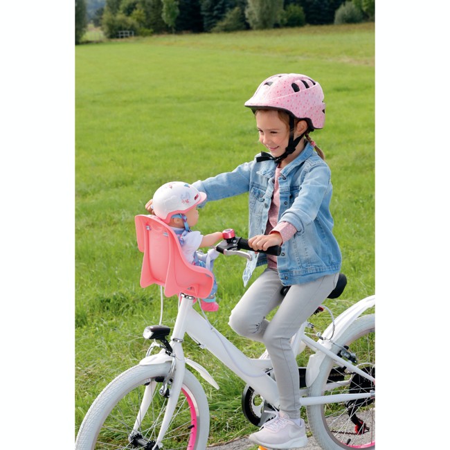 Baby Annabell - Active Biker Helmet (706862)