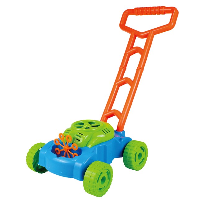 Spring Summer - Bubble Mower (302518)