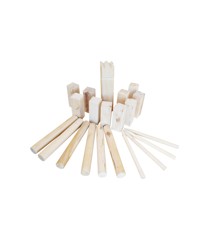Spring Summer - Kubb Deluxe