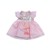 Baby Annabell - Little Sweet Dress, 36cm (707159) thumbnail-1