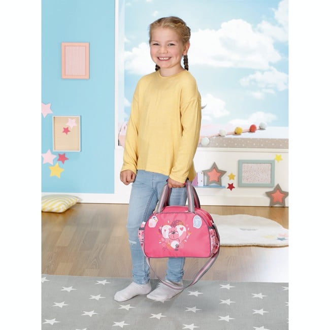 BABY born - Changing Bag (832455)