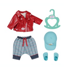 ​BABY born - Little Cool Kids - Outfit, 36cm (832356)