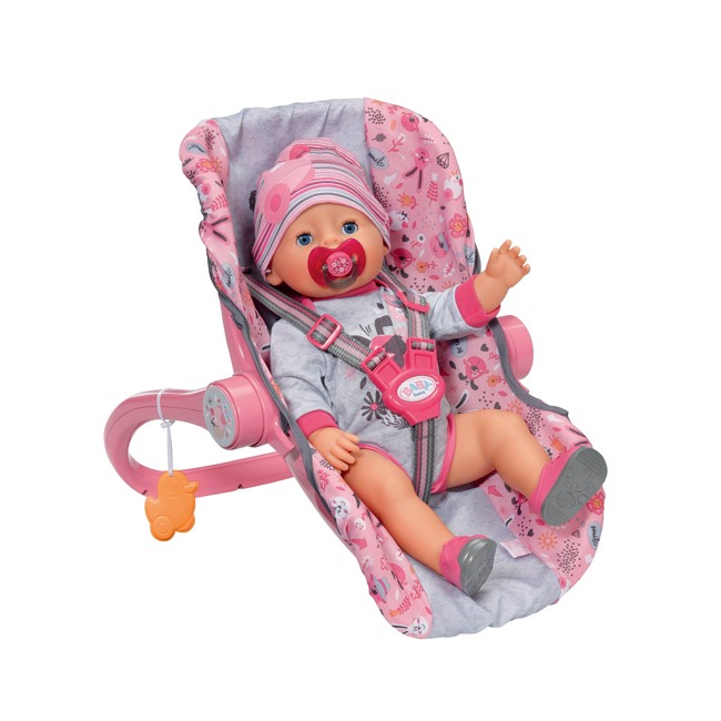 BABY born - Comfort Seat (832424)