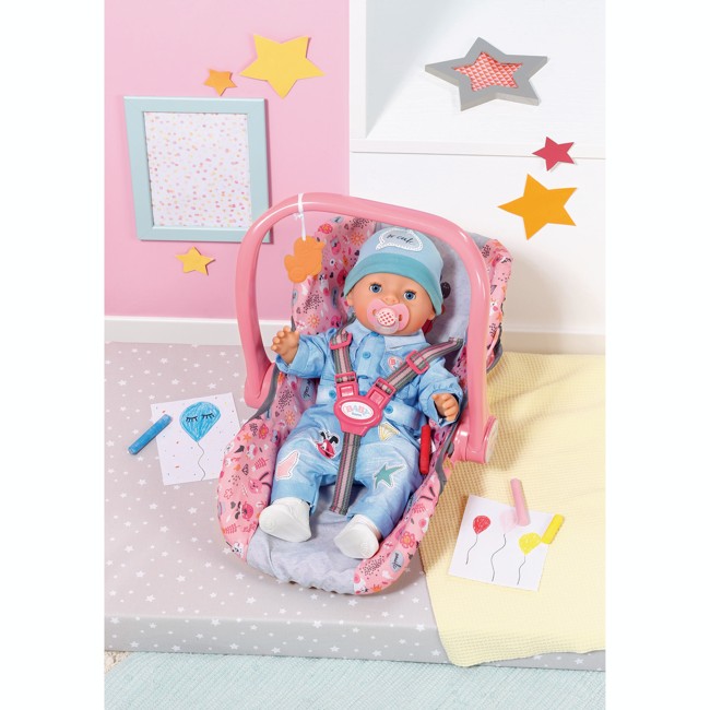 BABY born - Comfort Seat (832424)