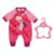 ​BABY born - Romper Pink, 43cm (832646) thumbnail-1