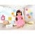 ​BABY born - Trendy Flowerdress 43cm (832684) thumbnail-2