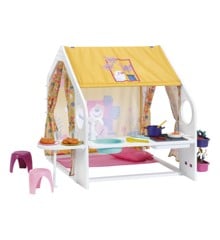 ​BABY born - Weekend House (832752)