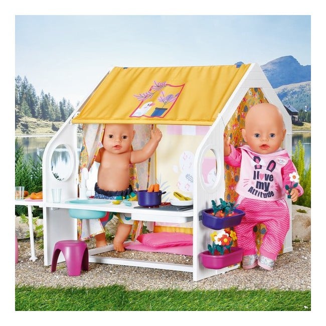 BABY born - Weekend House (832752)