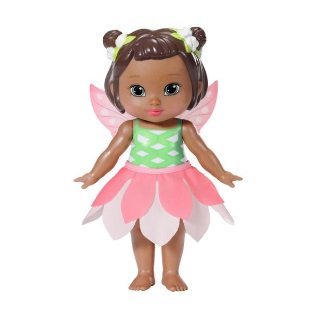 BABY born - Storybook Fairy Peach, 18cm  (833773)