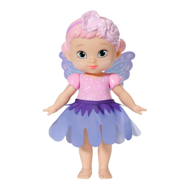 BABY born - Storybook Fairy Violet, 18cm (833780)