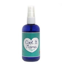 Natural Birthing Company - Cool It Mama Kølende Bodymist 100 ml