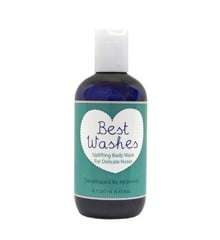 Natural Birthing Company - Best Washes Bodywash 250 ml