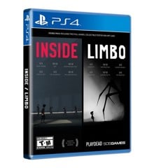 Inside Limbo Double Pack (Import)