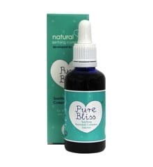 Natural Birthing Company - Pure Bliss Lindrende Efter Fødsel Kompres 50 ml