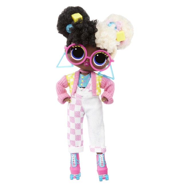 L.O.L. Surprise! - Tweens Doll - Gracie Skates (579595)