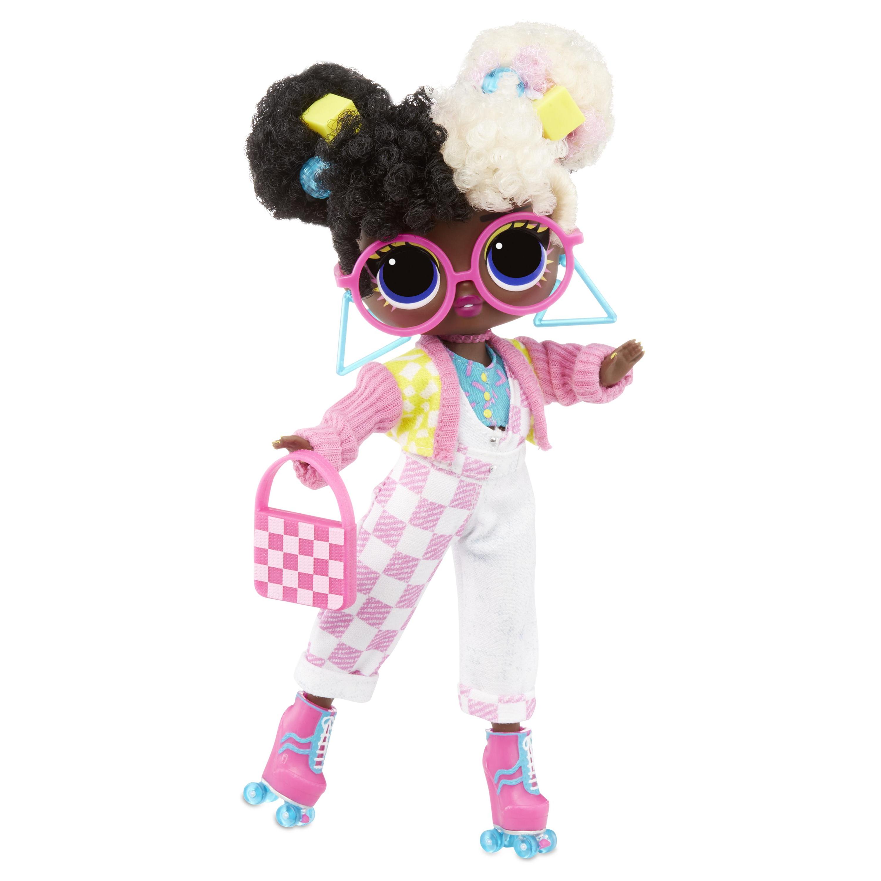 L.O.L. Surprise! - Tweens Doll - Gracie Skates (579595)